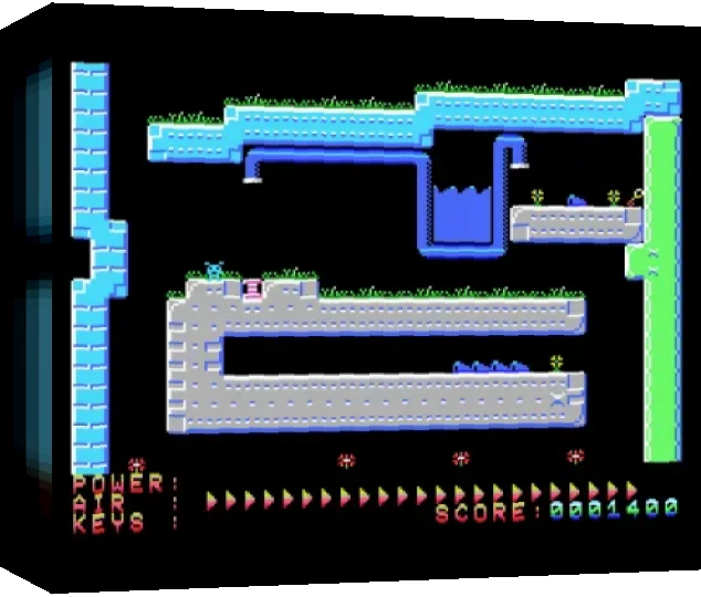 Loppan — box-3D (WOR)