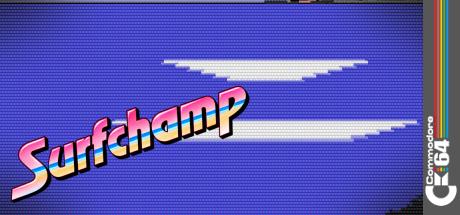 Surfchamp — steamgrid