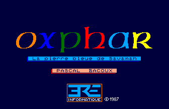 Oxphar — sstitle (WOR)