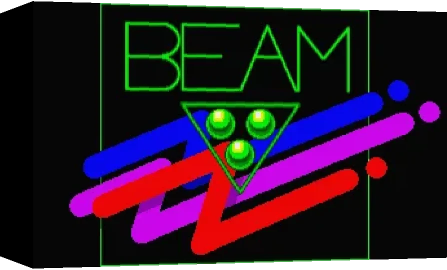 Beam — box-3D (WOR)
