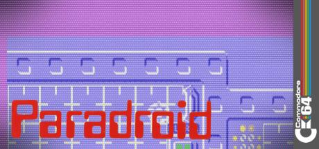 Paradroid : Competition Edition — steamgrid