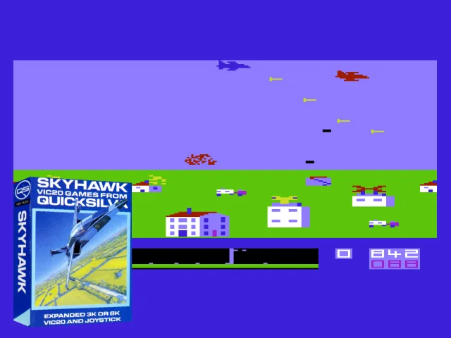 Skyhawk — mixrbv2 (CUS)