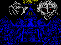 Quahappy — sstitle (WOR)