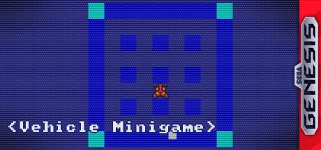 Vehicle Minigame — steamgrid