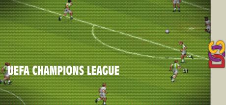 UEFA Champions League — steamgrid