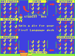 Go To The Head Of The Class - Deluxe Edition — ss (WOR)