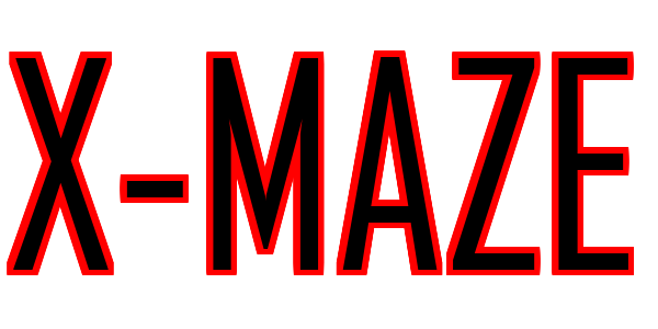 X-Maze — wheel-hd (SS)