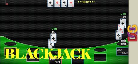 Championship Blackjack — steamgrid