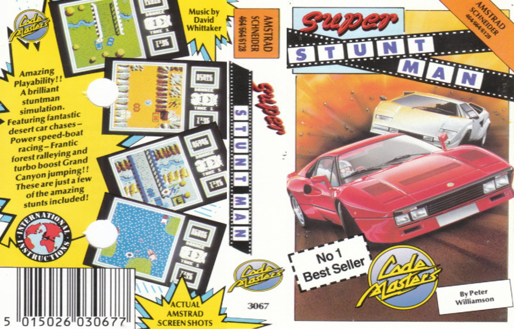 Super Stunt Man — box-texture (EU)