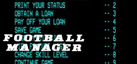 Football Manager — steamgrid