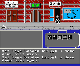Zoo — ss (EU)