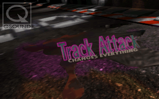 Track Attack — sstitle (EU)