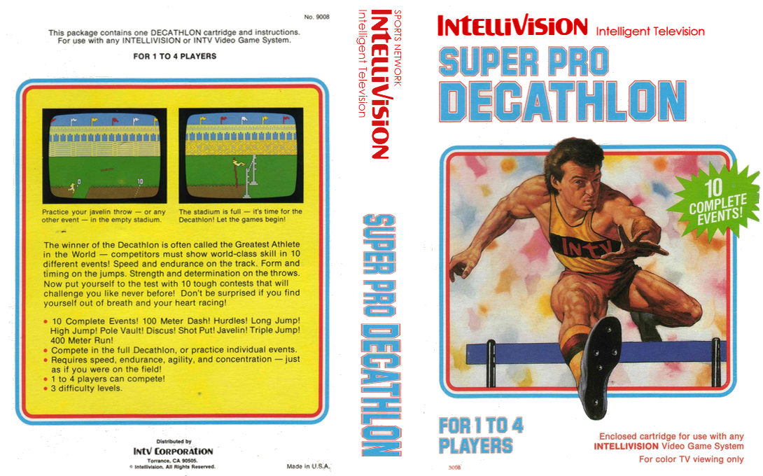 Super Pro Decathlon — box-texture (WOR)