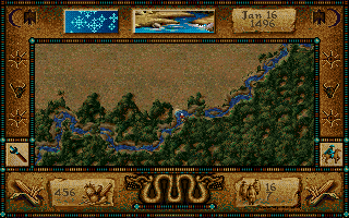 Seven Cities of Gold - Commemorative Edition — ss (US)