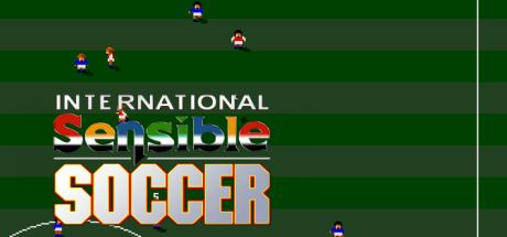 Sensible Soccer - International Edition — steamgrid