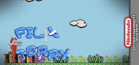 Felix Vs Jerry — steamgrid