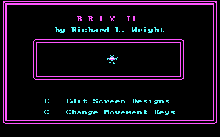Brix II — sstitle (WOR)