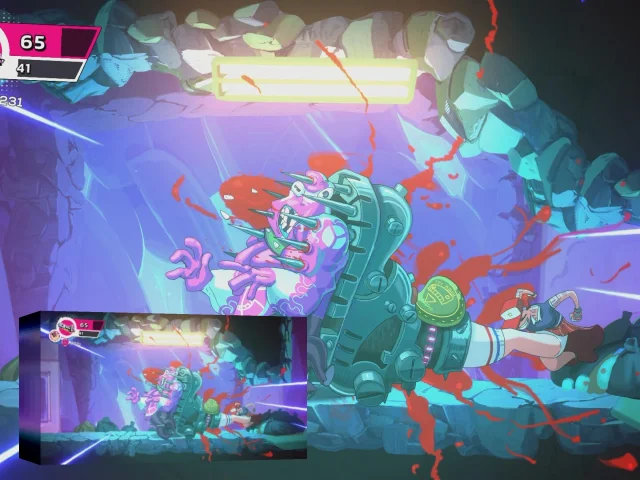 Cookie Cutter : Overkill Edition — mixrbv2 (WOR)