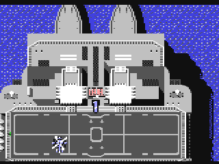 Twin Cobra II — ss (WOR)