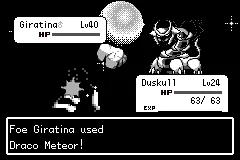 Pokémon - Ghost Grey Version — ss (WOR)