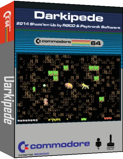 Darkipede — box-3D (CUS)