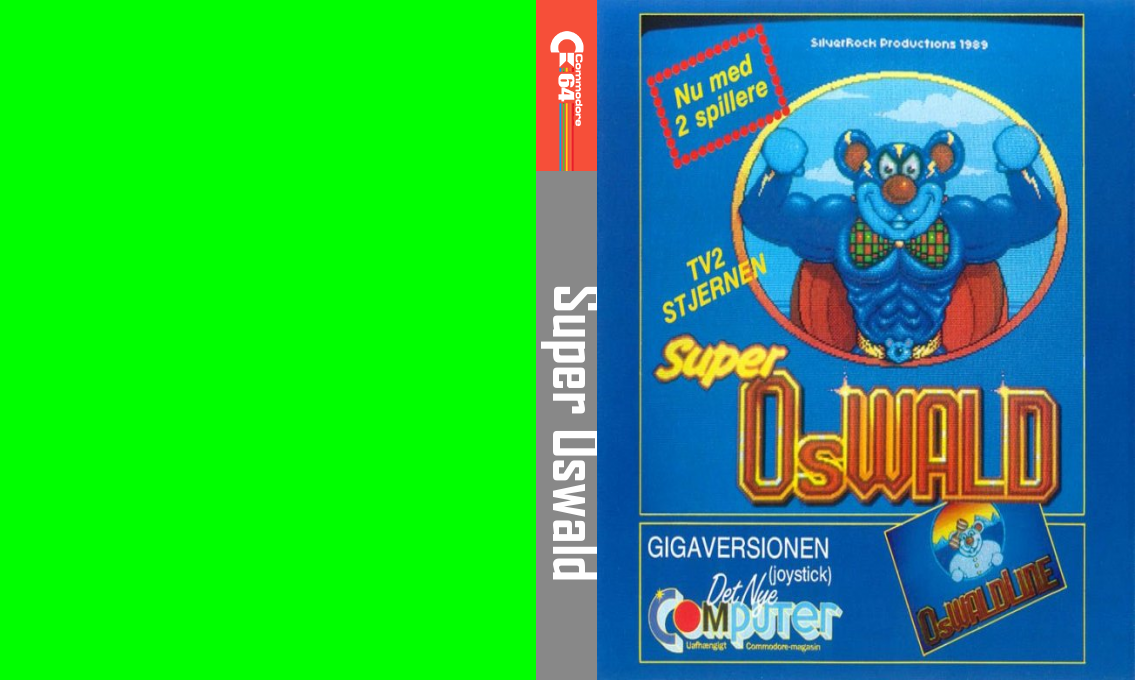 Super Oswald — box-texture (WOR)