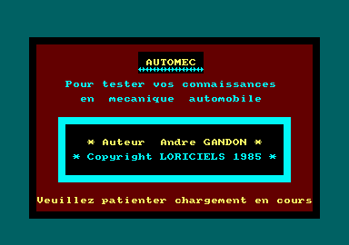 Automec — sstitle (FR)