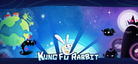 Kung Fu Rabbit — steamgrid