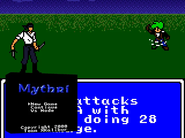 Mythri — mixrbv2 (US)