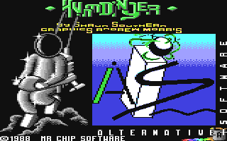Hummdinger — sstitle (WOR)
