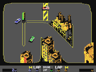 Badlands — ss (EU)