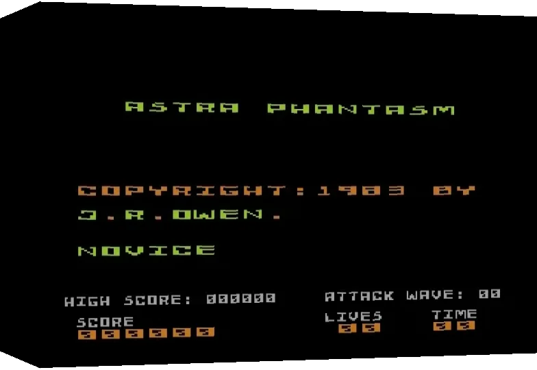 Astra Phantasm — box-3D (WOR)