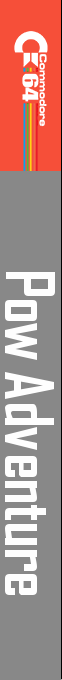 POW Adventure — box-2D-side (CUS)