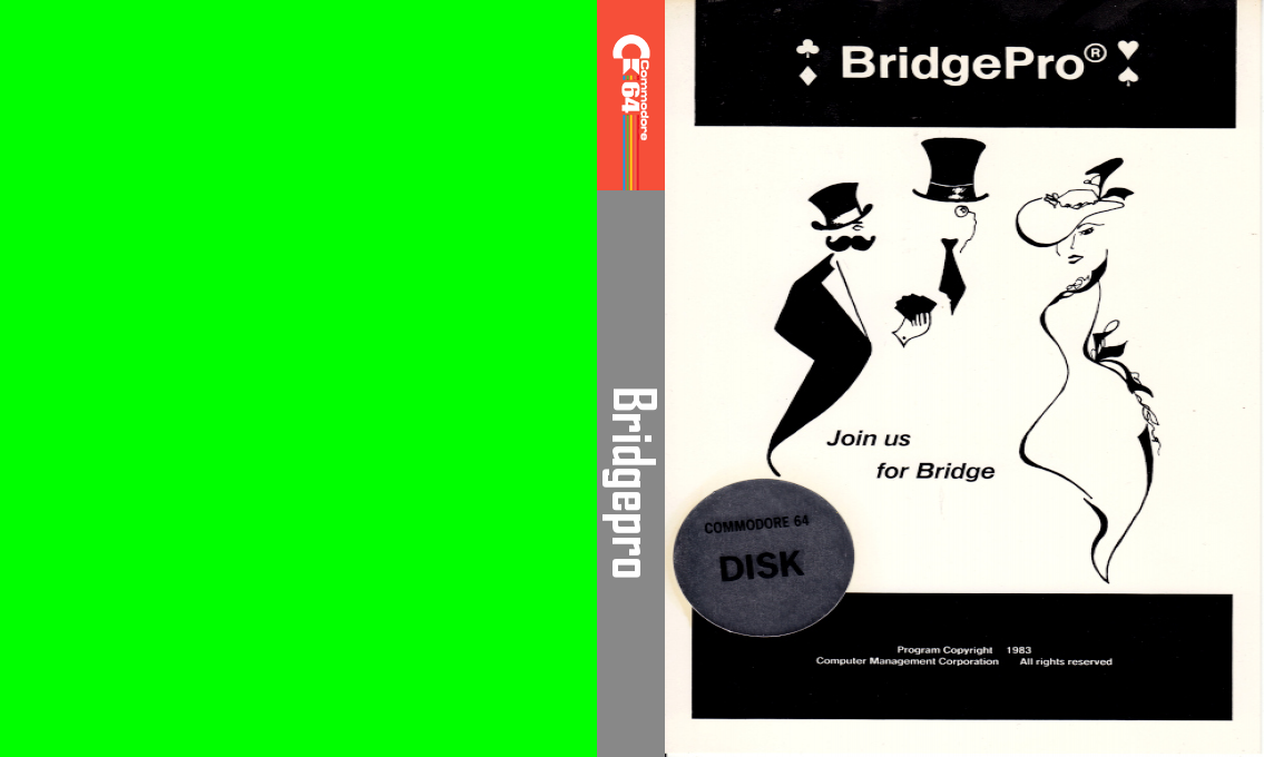 BridgePro — box-texture (US)