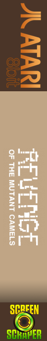 Revenge Of The Mutant Camels — box-2D-side (EU)