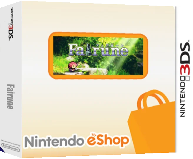 Fairune — box-3D (WOR)