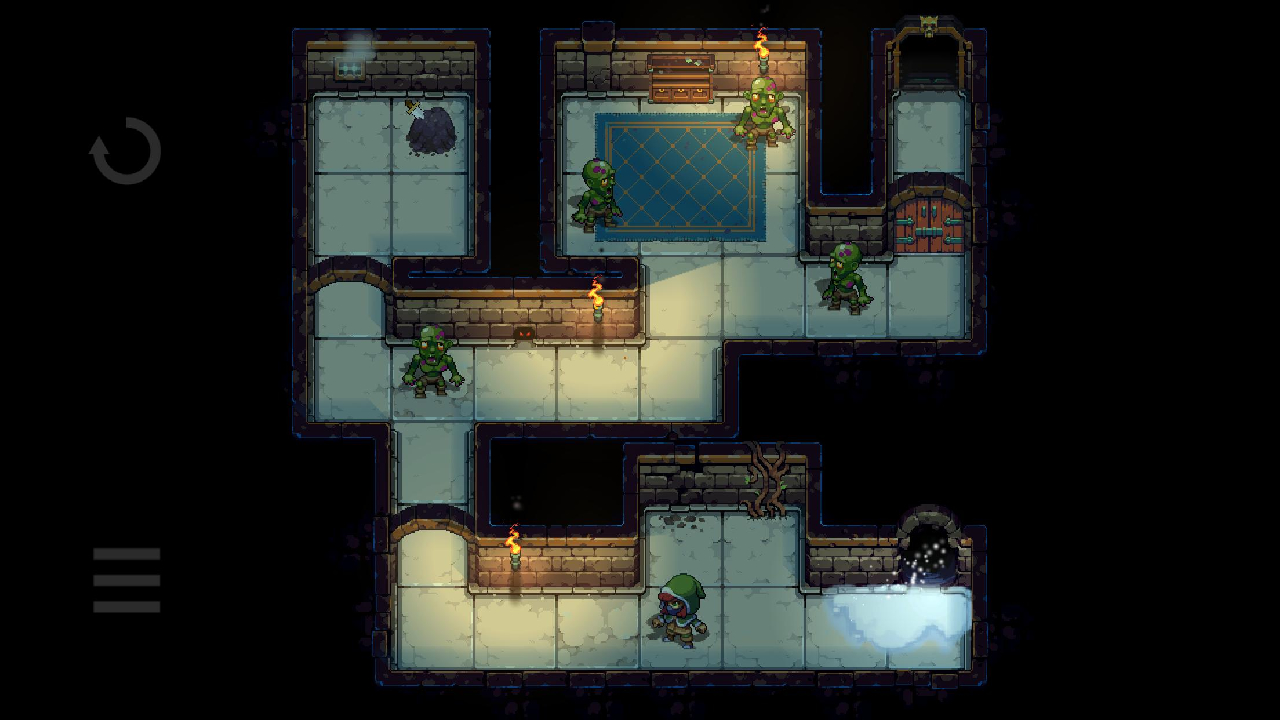 Dungeons Of Dreadrock — ss (WOR)