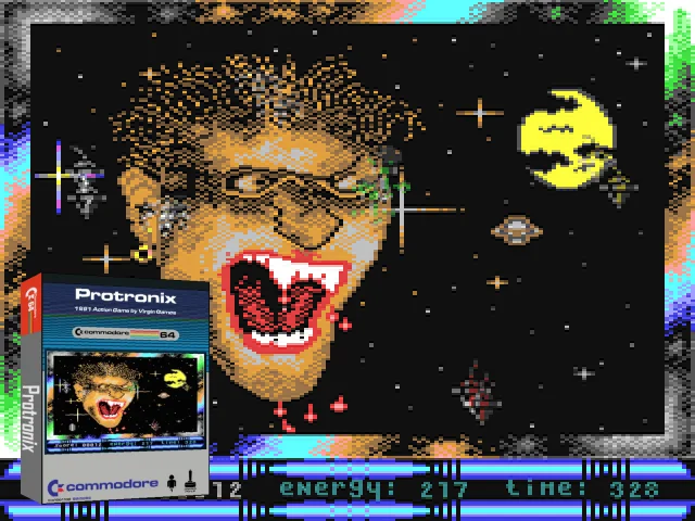 Protronix — mixrbv2 (CUS)