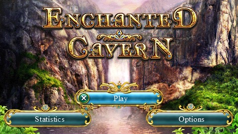 Enchanted Cavern — sstitle (WOR)