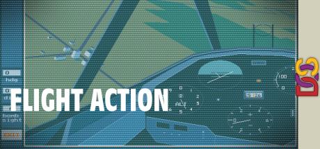 Flight Action — steamgrid