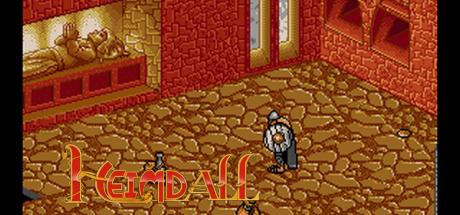 Heimdall — steamgrid