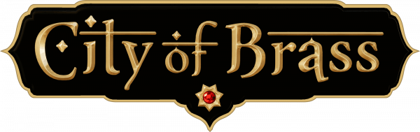 City of Brass — wheel (WOR)