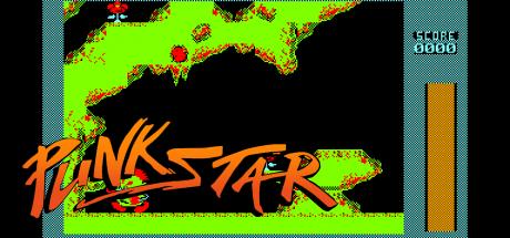 Punk Star — steamgrid
