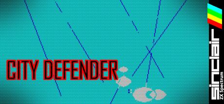 City Defender — steamgrid