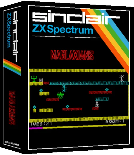 Maglaxians — box-3D (SS)