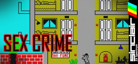 Sex Crime — steamgrid