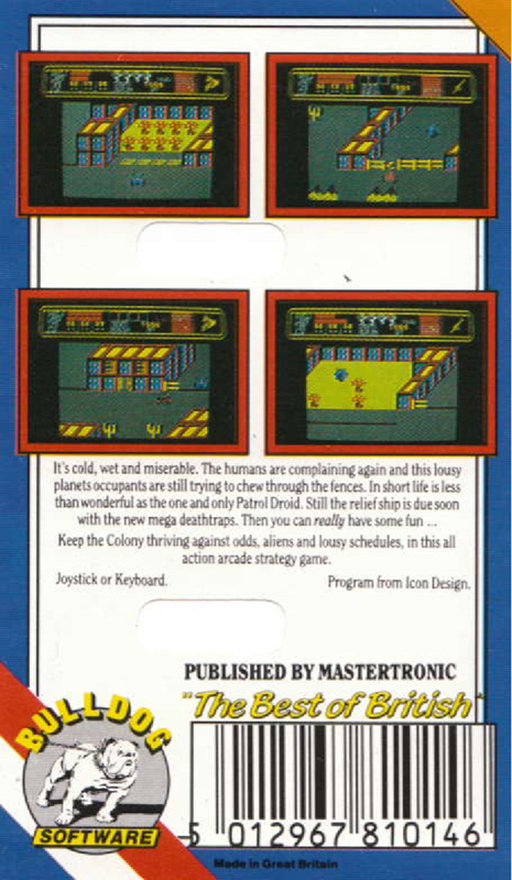 Colony — box-2D-back (EU)