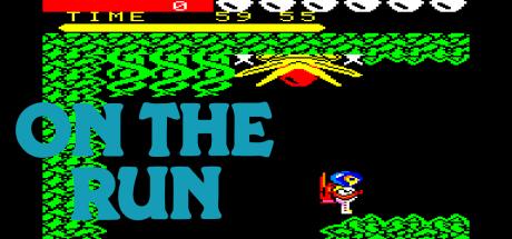 On The Run — steamgrid