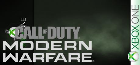 Call of Duty: Modern Warfare — steamgrid