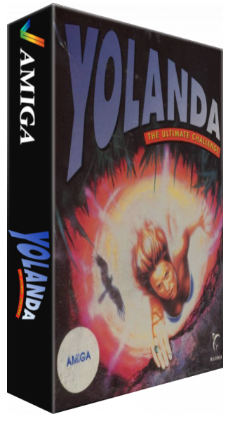 Yolanda — box-3D (WOR)
